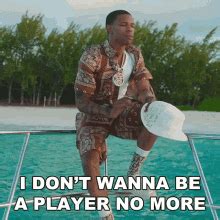 i don't wanna be a playa no more|don t wanna be a player lyrics.